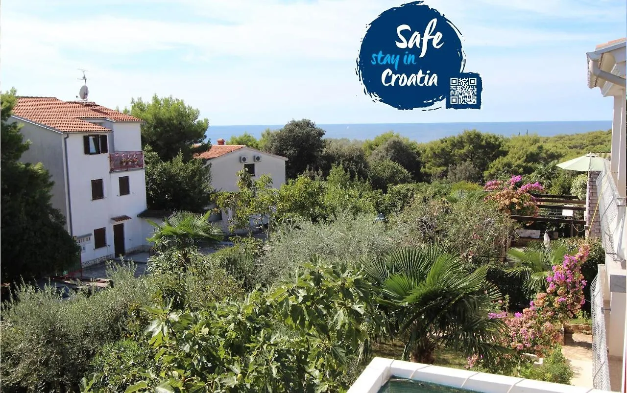 Apartments Monpeloso Rovinj