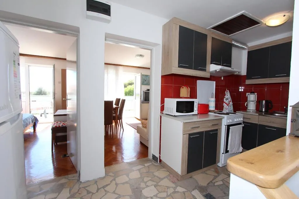 Apartments Monpeloso Rovinj