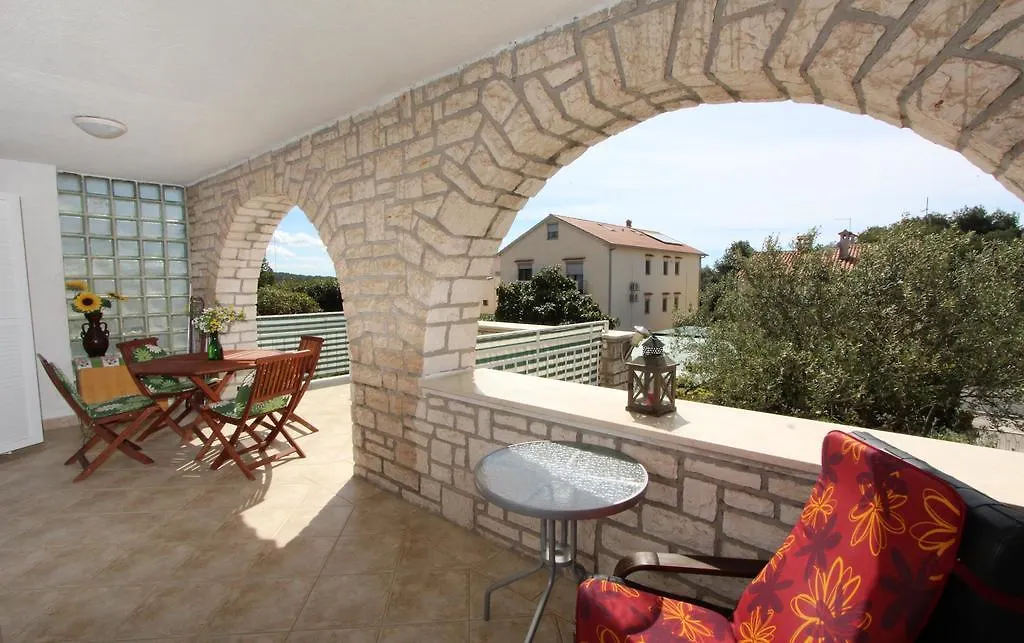Apartments Monpeloso Rovinj