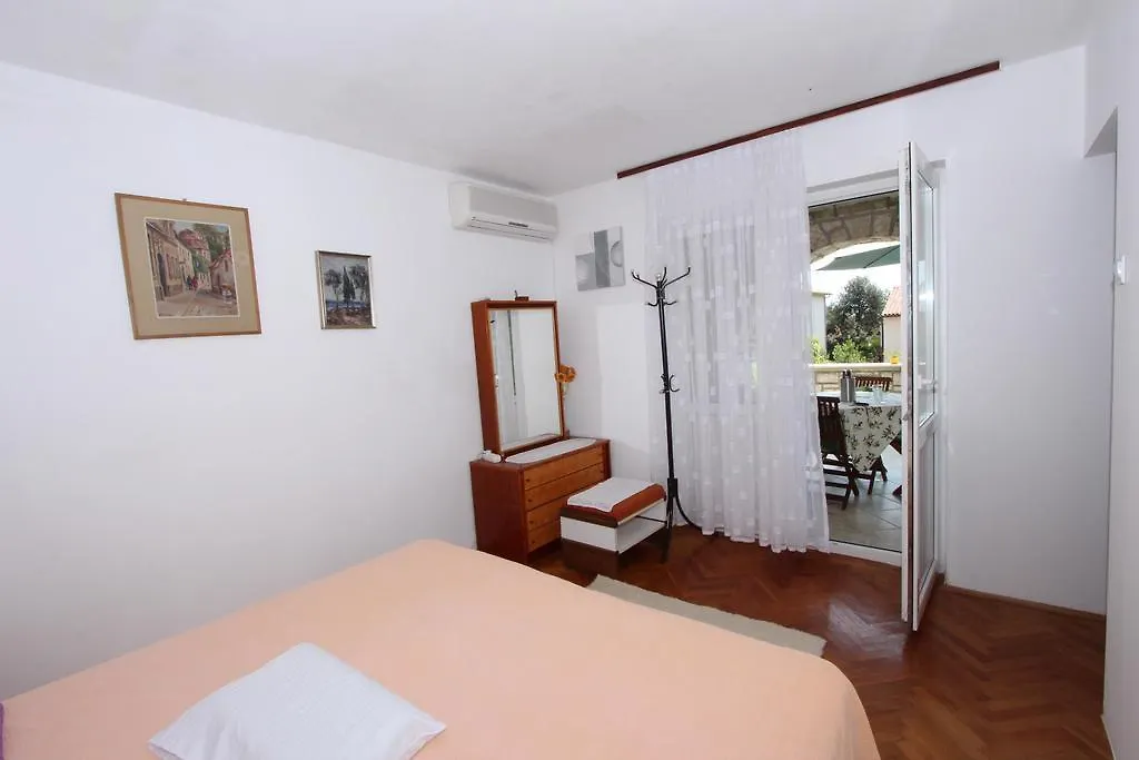 Apartments Monpeloso Rovinj