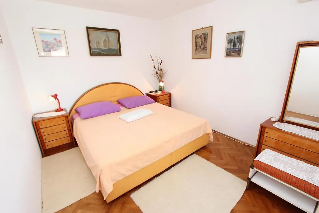 Apartments Monpeloso Rovinj Kroatien