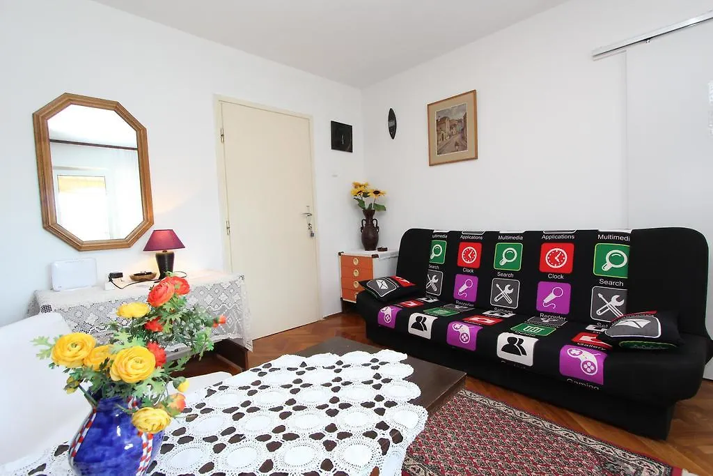 Apartments Monpeloso Rovinj