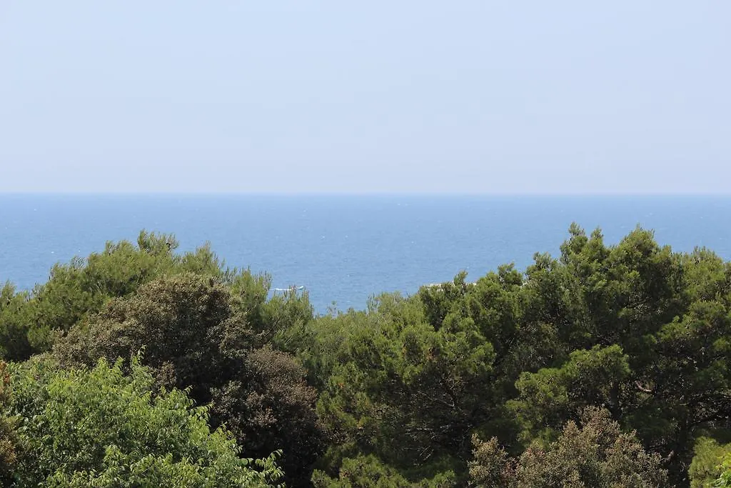 Apartments Monpeloso Rovinj