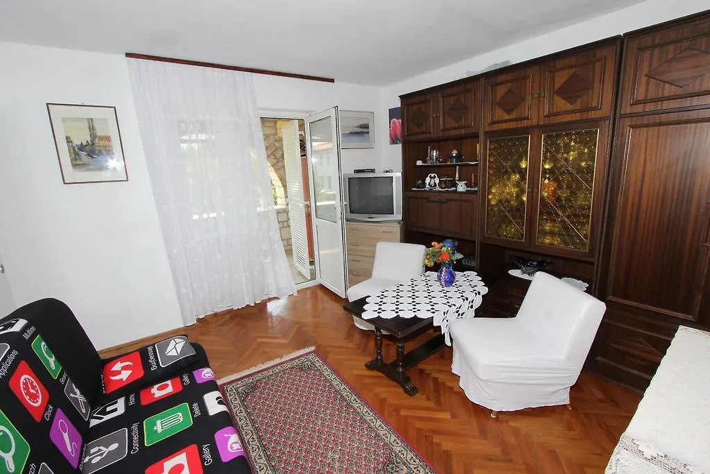 Apartments Monpeloso Rovinj