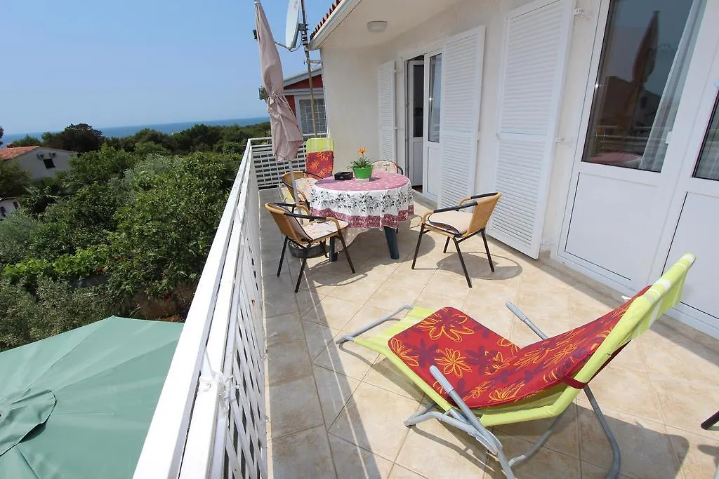 Apartments Monpeloso Rovinj 0*,  Kroatien