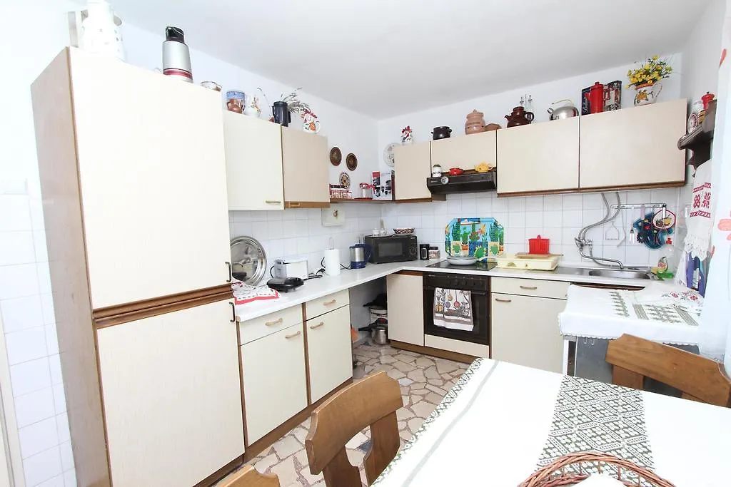 Apartments Monpeloso Rovinj Kroatien