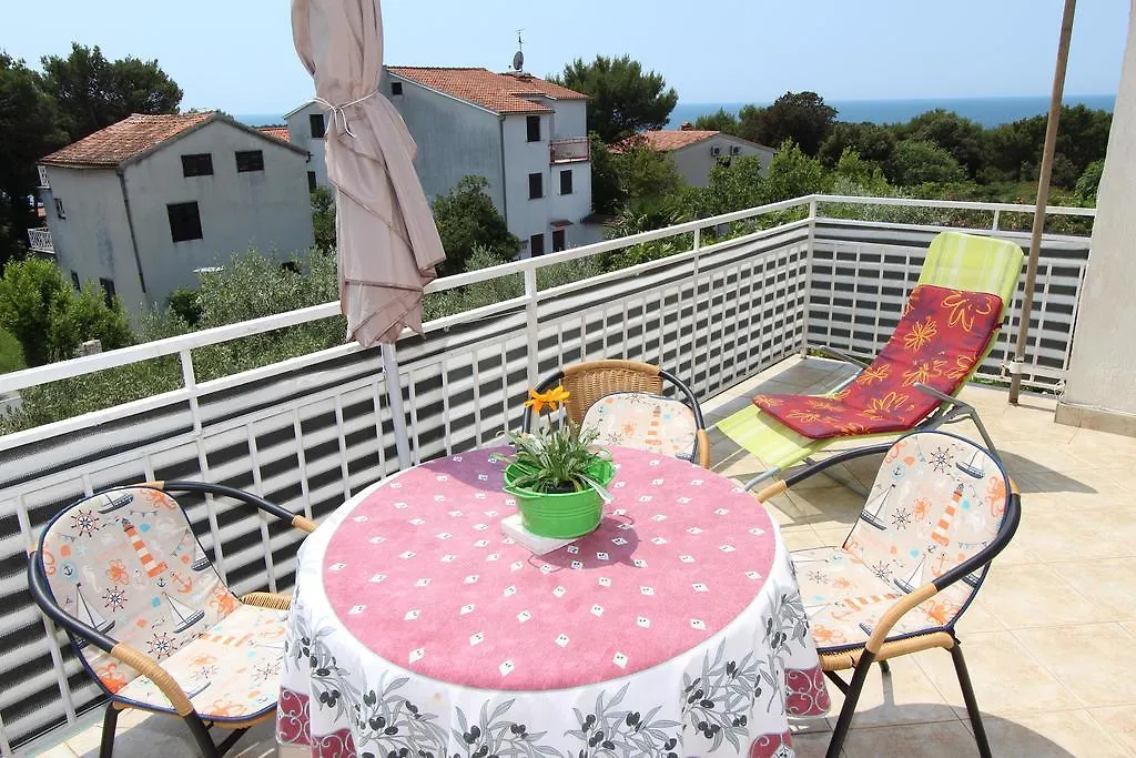 Apartments Monpeloso Rovinj