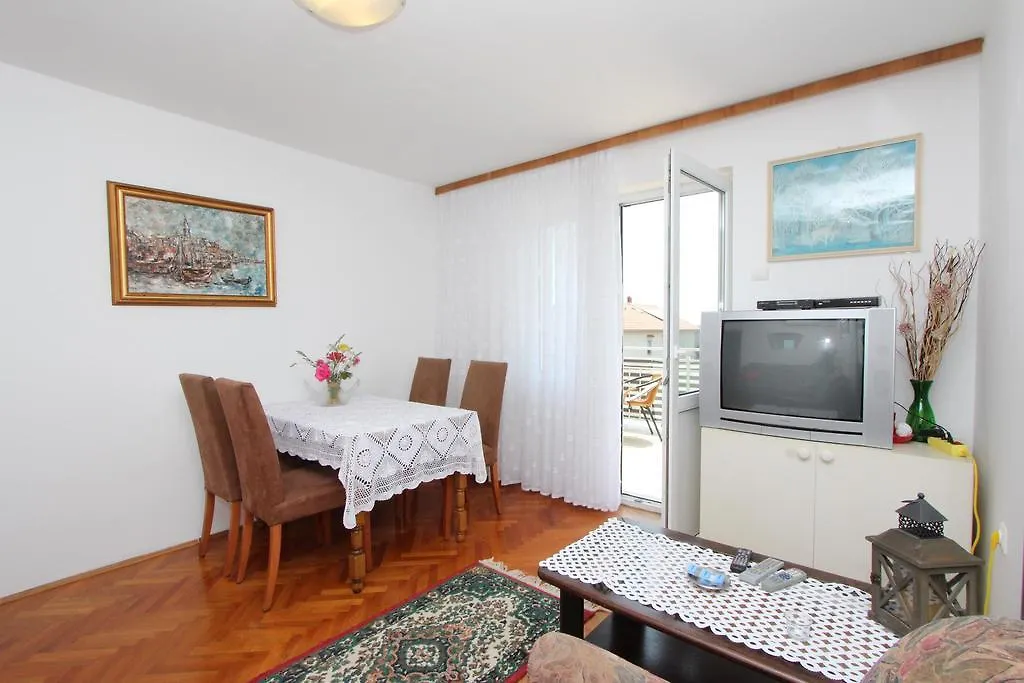 Apartments Monpeloso Rovinj