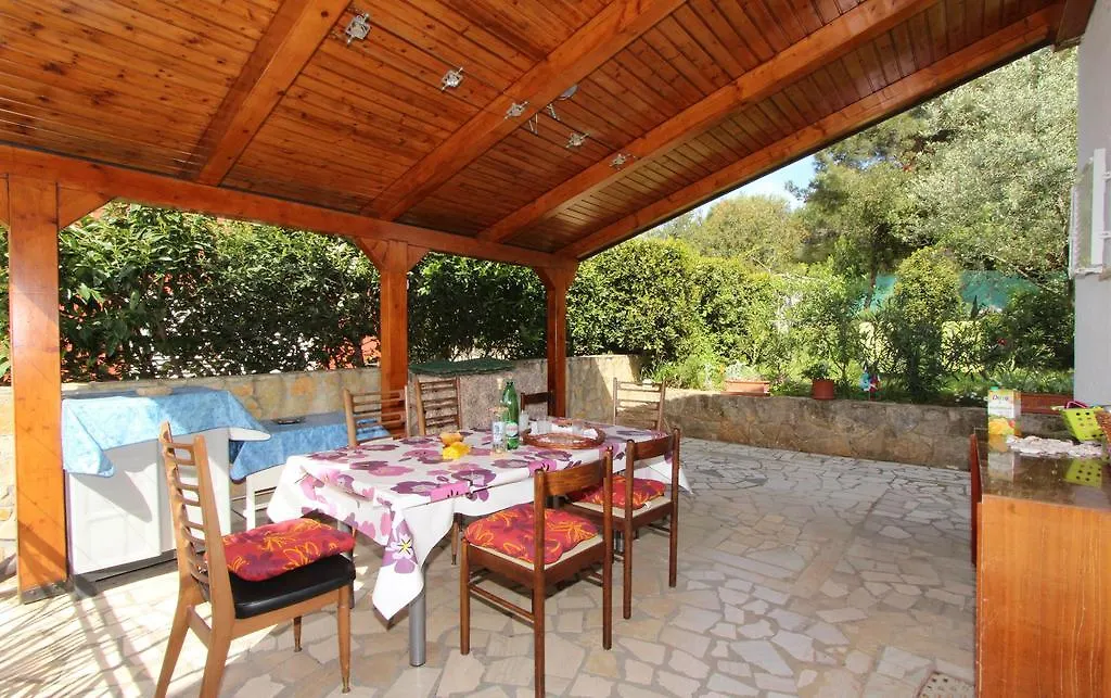 Apartments Monpeloso Rovinj