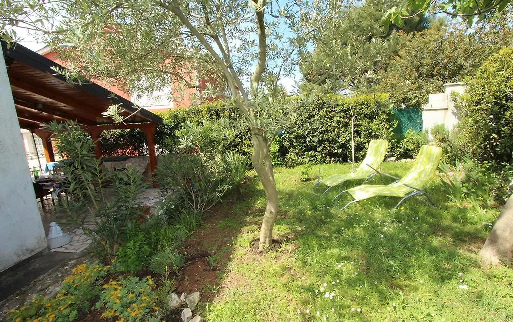 Apartments Monpeloso Rovinj