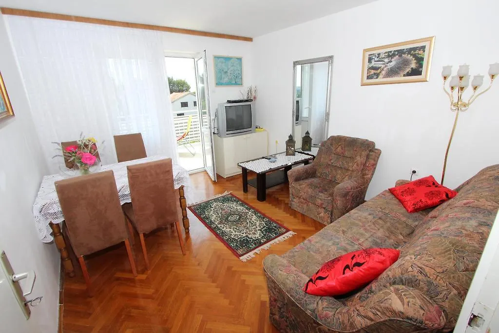 Apartments Monpeloso Rovinj