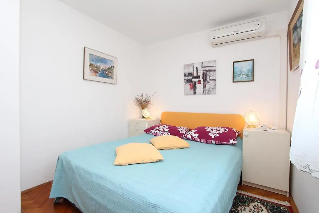 Apartments Monpeloso Rovinj Kroatien