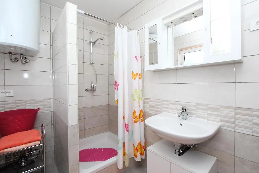 Apartments Monpeloso Rovinj 0*,  Kroatien